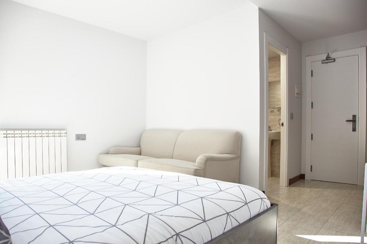 Hostal Fontanan La Pola de Gordon Екстер'єр фото